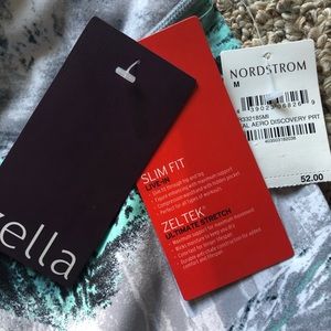 Zella Live-In Legging